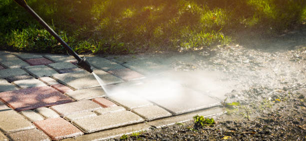 Best Parking Lot and Garage Cleaning  in Esparto, CA