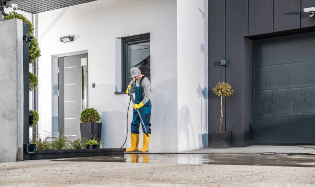 Spring Cleaning in Esparto, CA